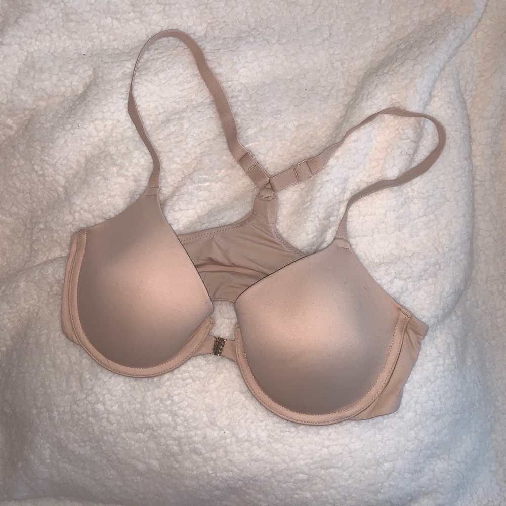 Auden “The Ace” racerback bra (36c)
